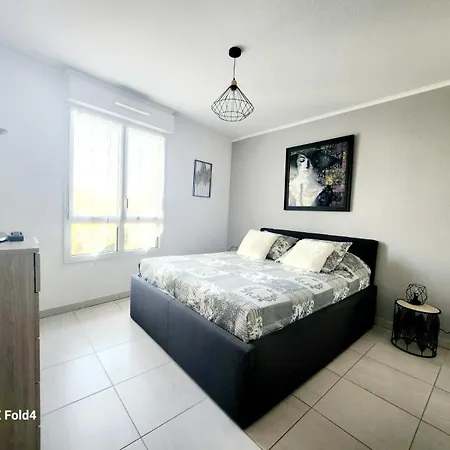Le Mayflower Your Hoste Helper Apartment Frejus
