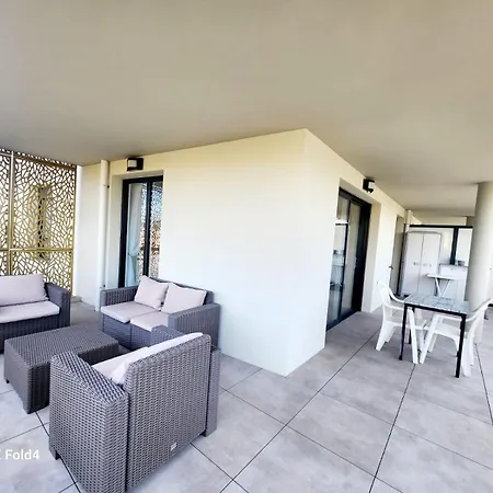 Appartement Le Mayflower Your Hoste Helper *