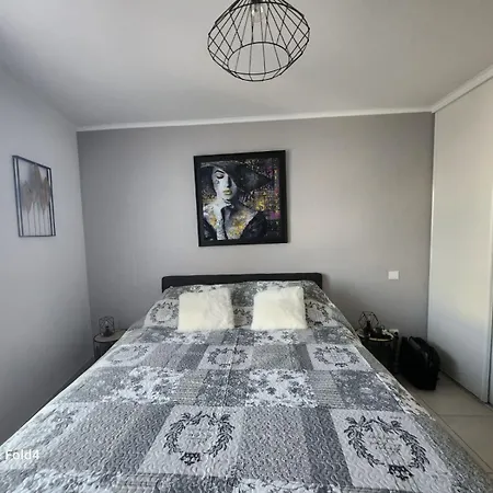 Le Mayflower Your Hoste Helper Appartement Fréjus